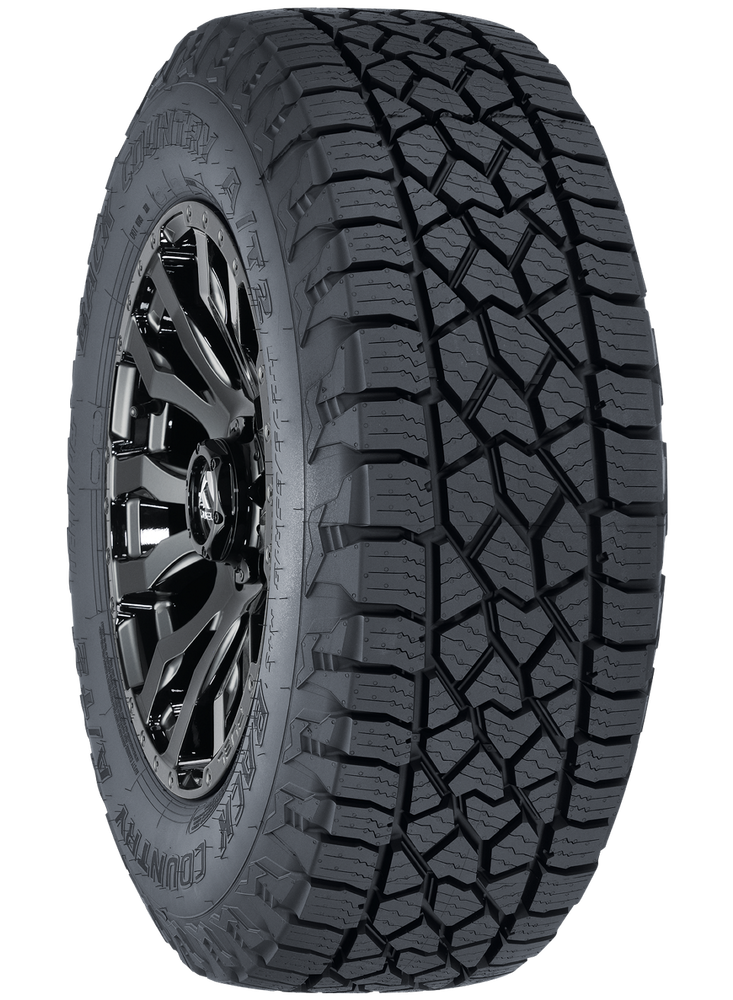 Back Country A/T2 AllTerrain Tires Les Schwab