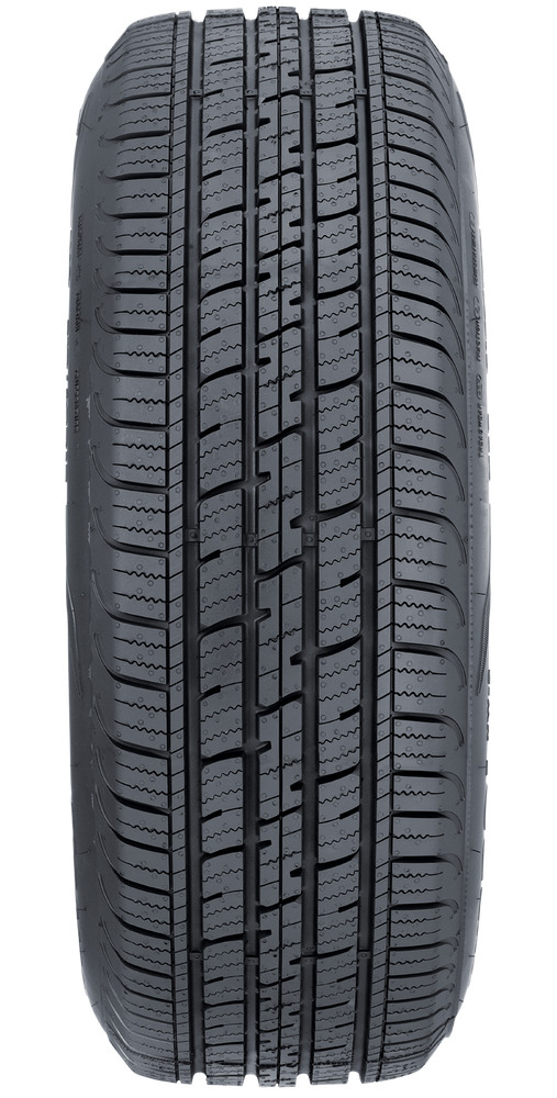 Road Control Touring A/S AllSeason Tires Les Schwab