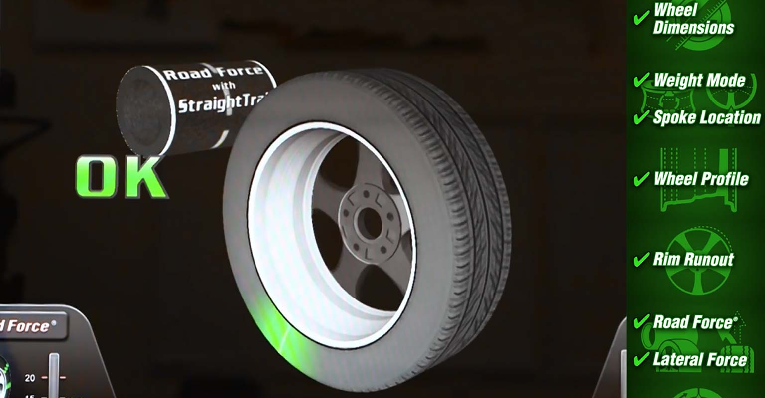 How Do I Know If My Tires Need to Be Balanced? Les Schwab