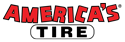 America's Tire Logo