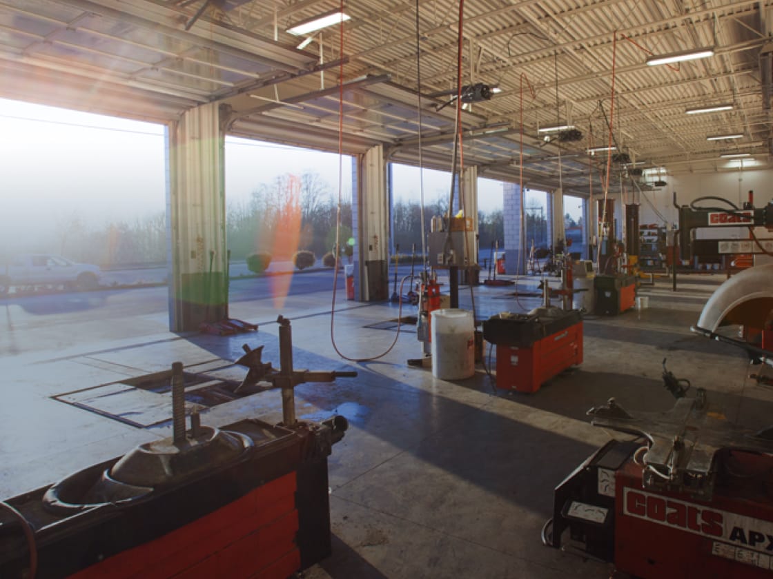 Warranty Details Car Tire & Wheel Warranty Les Schwab