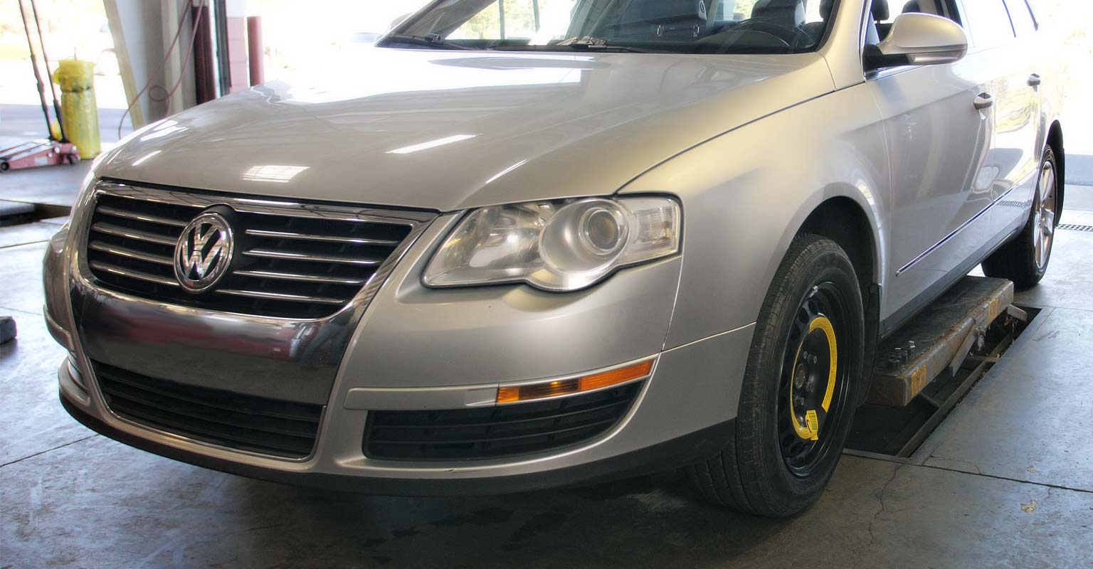 Les Schwab Tech Tip: How Flat Tire Repair Works - Les Schwab