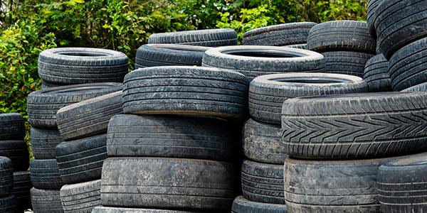 When to buy new tires