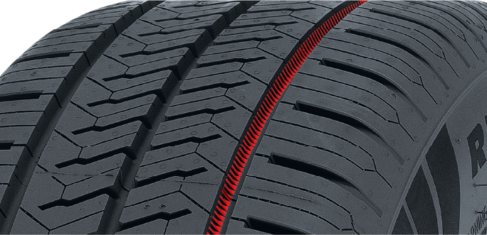 Silent-groove technology