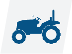 Garden Tractors Symbol